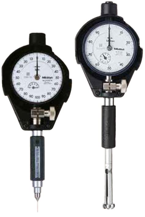 mitutoyo bore gage series   extra small holes