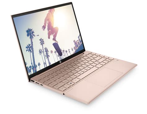 Hp Pavilion Aero Laptop 13 Be0000 最軽量モデル Uk