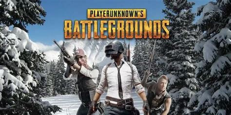 Este Vikendi O Novo Mapa De Neve Do Pubg Mobile Para Aproveitar