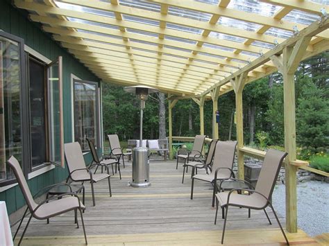 Searsport Shores Oceanfront Campground Reviews Maine