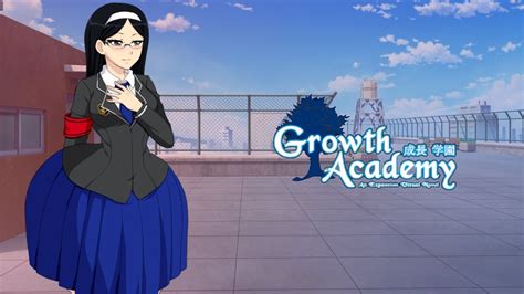 Butt Expansion Playthrough Growth Academy 4 Official Youtube