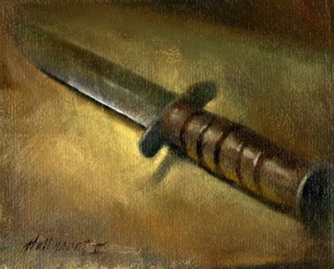 Dagger Painting At Explore Collection Of Dagger