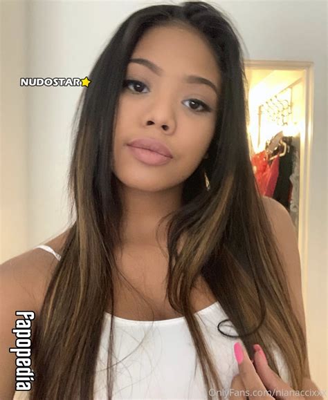 Nia Nacci Nude Onlyfans Leaks Photo Fapopedia