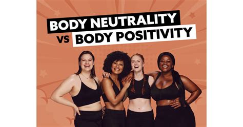 Body Neutrality Vs Body Positivity Life Drawing Parties