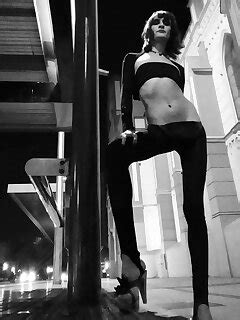 FerLaFemme Bikini Pleasure Hot Street AShemaletube