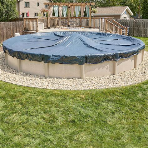 solid pool cover 3