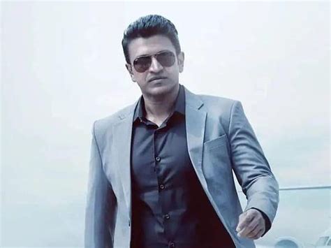 Puneeth Rajkumar To Be Conferred Honorary Doctorate Posthumously By