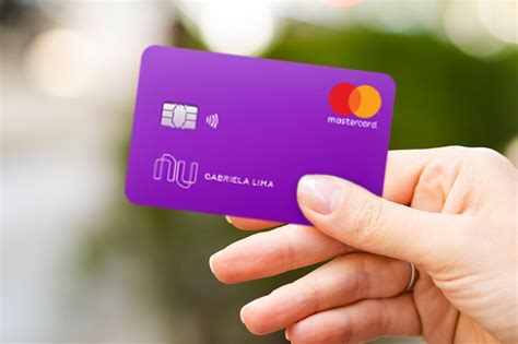 Nubank Como solicitar seu cartão agora mesmo Notícia Oficial