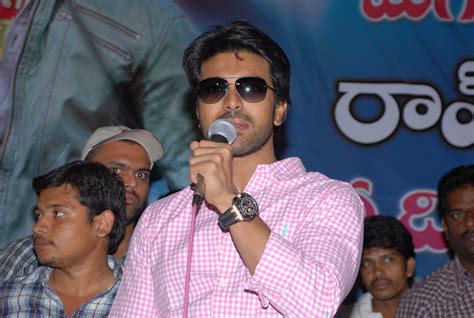 Ram Charan Birthday Celebration Gallery Bizhat