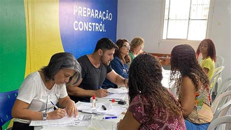 Maioria Dos Jovens Atendidos No Centro Das Juventudes De Feu Rosa