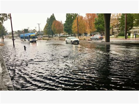 Flood Warnings Issued For Orange County | Orange County, CA Patch