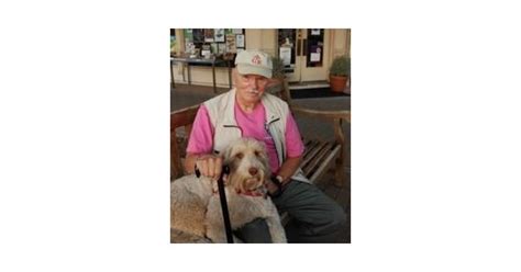 Wesley Wilson Obituary 1930 2017 Legacy Remembers