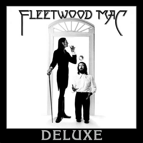 Fleetwood Mac - Fleetwood Mac | iHeart