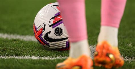 Kåring Dette Var Sæsonens Bedste Premier League Kamp