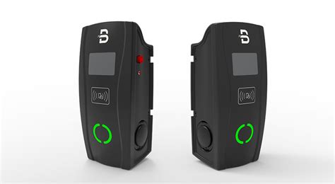 Versátil BENY EV Cargador Dual Tipo 2 Conectividad Inteligente BENY