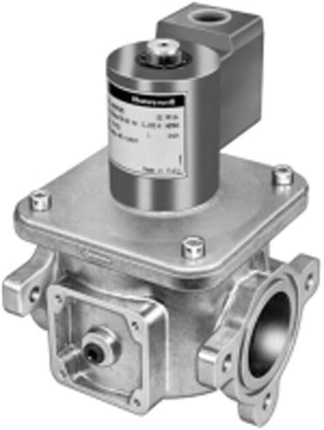 Shut Off Safety Valve Ritm Industry