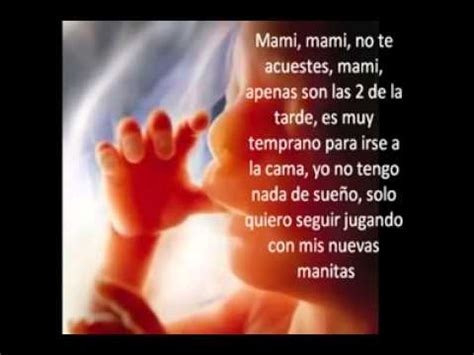 Frases Celebres Para Bebes En El Vientre La Primera Cita