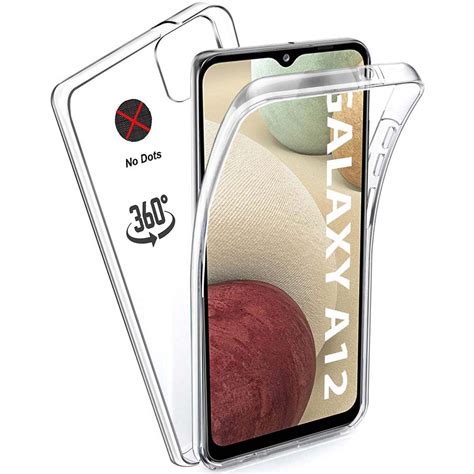 Samsung Galaxy A12 Fundas Personalizadas El Mejor Precio Y Calidad
