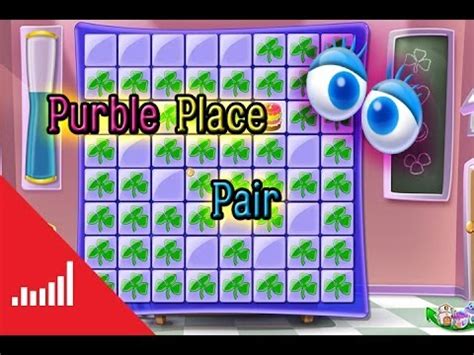 Purble Place Online