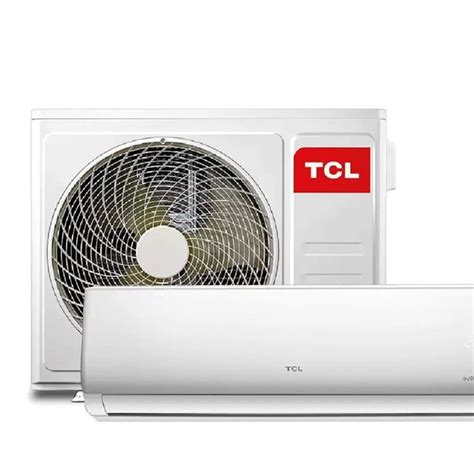 Ar Condicionado Split Inverter 12000 Btus Frio Tcl Tac 12csa1 Inv Semp Tcl