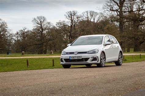 2017 Volkswagen Golf Gte Advance Review