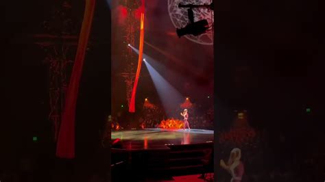 Kooza Last Week In Cdmx Cirque Du Soleil Youtube