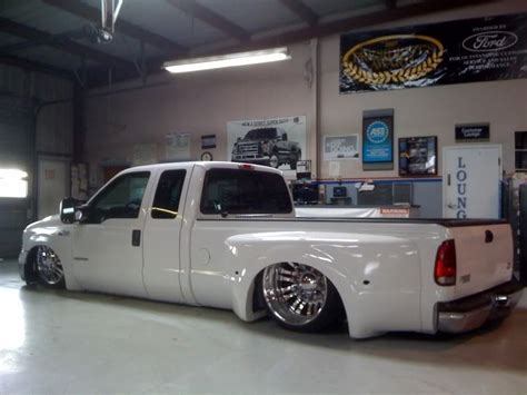 Lowered Ford Dually Thread Page 5 Ford Powerstroke Diesel Forum