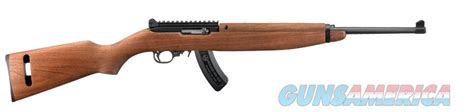 Ruger 10 22 M1 Carbine 22lr For Sale At 960349904