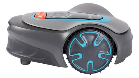 Gardena Sileno City Review Robot Lawnmower Choice