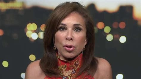 Judge Pirro Rips Media For Ignoring Latest Hunter Biden Developments