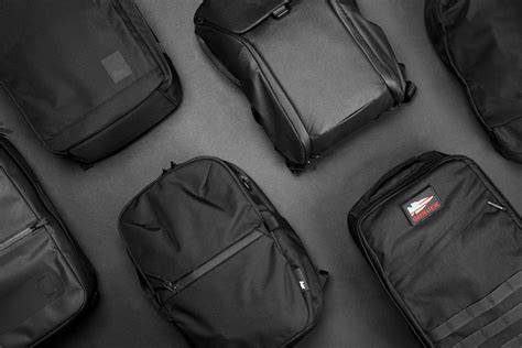Edc Backpack For Every Budget Fashion Tucks
