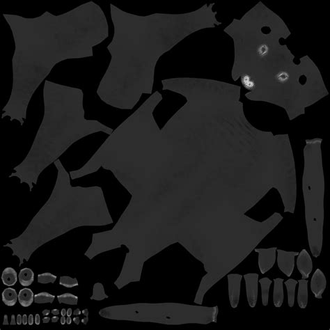Deer 3d Model Turbosquid 1937958