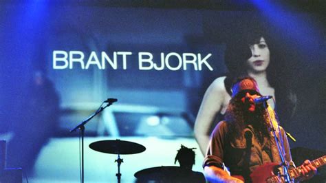 Brant Bjork Her Brown Blood Jalamanta 1999 Youtube