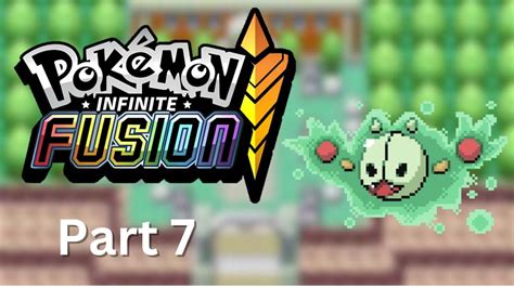 Pokemon Infinite Fusion Celadon City Here We Come YouTube