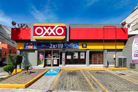 Oxxo Esto Es Lo Que Debes Conocer De Ellos AccesoaLaInformacion