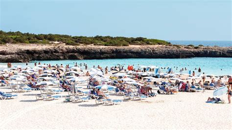 Spend the day at Cala'n Bosch Beach | Thomson now TUI