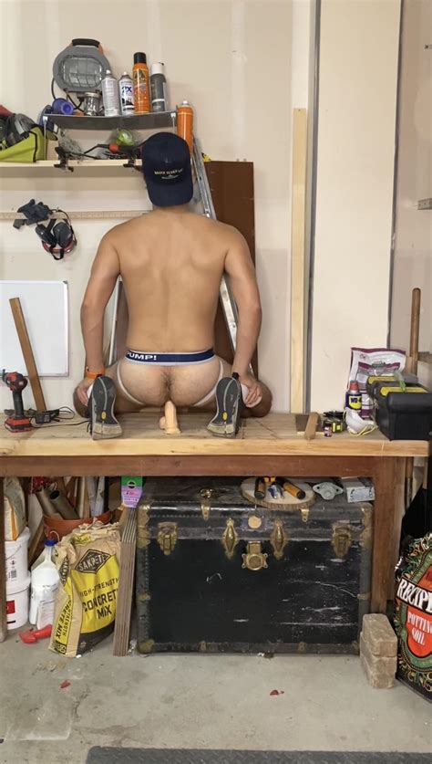 Workshop Dildo Fuck Scrolller