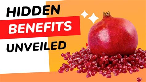 Uncover The Incredible Power Of Pomegranates What They Do To Your Heart And Bladder Will Shock