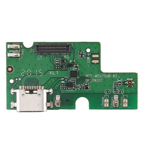 Charging Port Board For Blackview A Pro