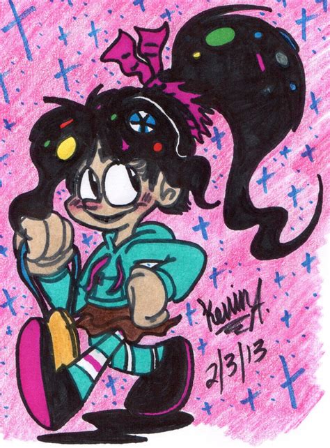Sugar Rush Girl By Eeyorbstudios On Deviantart