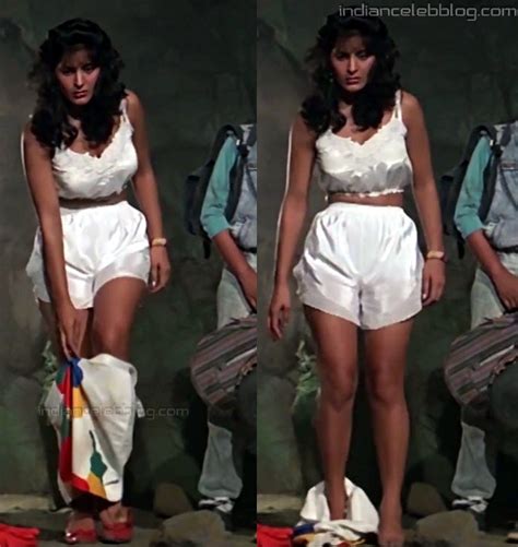 Archana Puran Singh Bollywood Celeb Aka Hot Lingerie Hd Caps Starcelebblog