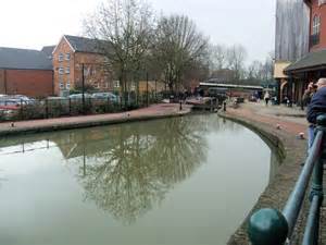 Lock On Oxford Canal Banbury Paul Gillett Cc By Sa 2 0 Geograph