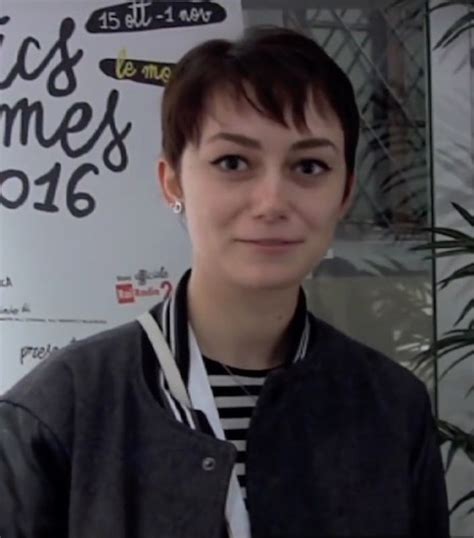 Sarah Andersen Ficha De Autor En Tebeosfera