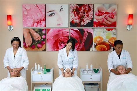 Spa Therapy School in Miami, FL - Celebrity School of Beauty