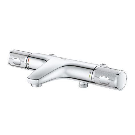 Grohtherm 1000 Performance Thermostatische badmengkraan | GROHE