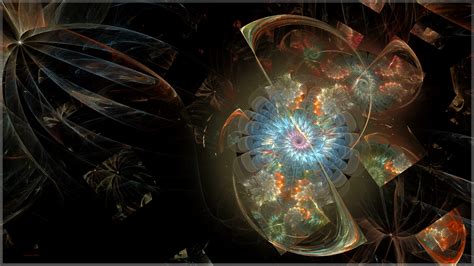 Fractal Wallpaper Xli Kronos By Scrano On Deviantart