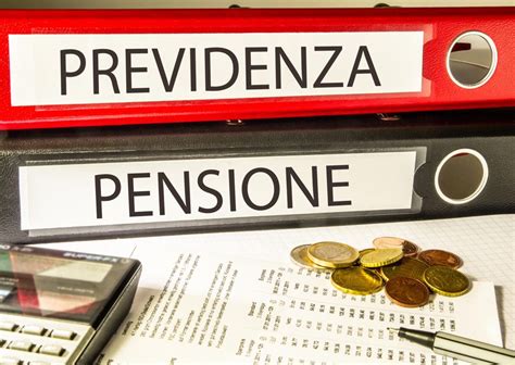 Pensione Di Vecchiaia Ancora A Anni E Mesi Ecco Per Chi