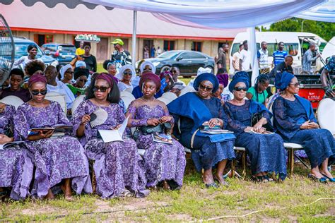 Gov Ademola Adeleke On Twitter This Afternoon I And Other