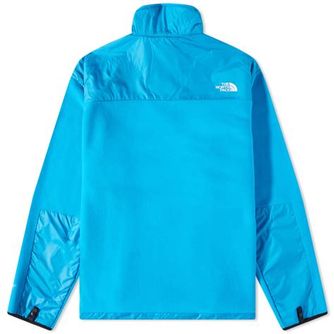 The North Face Denali Fleece Jacket Acoustic Blue End Hk