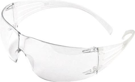 3M Veiligheidsbril SecureFit Doorzichtige Lens SF201AF Bol